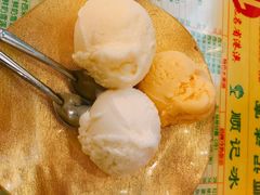 -顺记冰室(宝华路店)