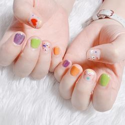 -Aso Artist Beauty美甲美睫