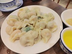 -长城东北菜(新港西路店)