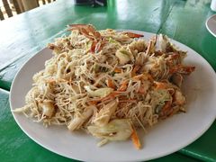 -Green Lobster Waskaduwa Seafood Restaurant