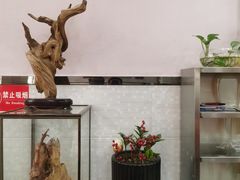 -煲煲掂风味煲仔饭餐厅(西区店)