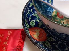 -径山十八道·风味民间菜(杭州总店)