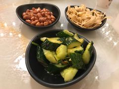 -先记烧鹅王·本地粤菜(福永店)