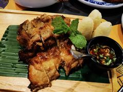 -simply thai天泰(长泰广场店)