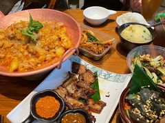 -云海肴·汽锅鸡·云南菜(苏州中心店)
