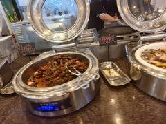 -海天一色海景自助餐厅(西港花园店)