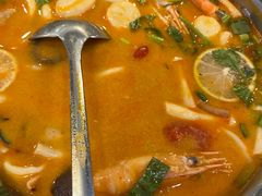 -simply thai天泰(长泰广场店)