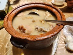 -霄汉牛三鲜湖北砂锅菜(万松园2店)
