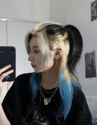 -LJOY丽锦造型·烫发染发