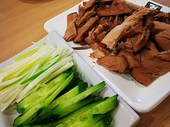 -姥家春饼店(漳州二路店)