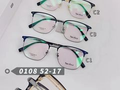 -沫芮眼镜·蔡司官方授权店(人民广场店)