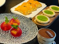 -丽晶轩中餐厅(重庆丽晶酒店)