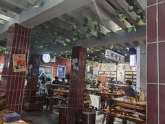 -楠火锅(龙阳广场店)
