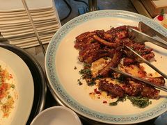 -丰卓会海鲜自助(中润大道店)