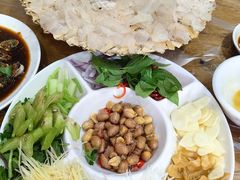 -官塘原味鱼生·潮菜大排档(潮州总店)