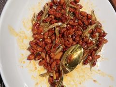 -秀儿四九城·新京菜(亚运村鸟巢店)