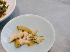 -小厨娘淮扬菜(清江苏宁广场店)