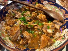 -啫神·广州地标美食(北京路店)