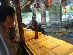 -弘祥蜂蜜大麻花(烟大店)