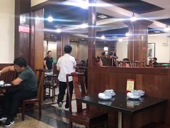 大堂-来顺成饭庄