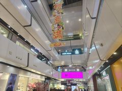 -万达广场(北京槐房店)