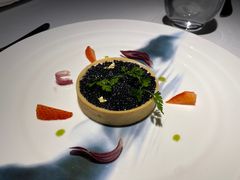 -燃扒房Steakhouse(皇庭店)