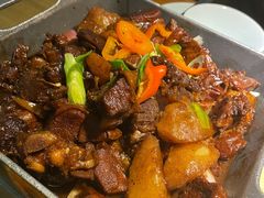 -弄堂里(雨花客厅店)