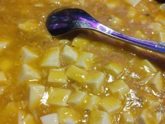 蟹粉豆腐-蟹榭·本帮江浙菜·蟹宴(五角场合生汇商场店)
