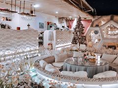 -天空花园餐吧·生日·团建(南山店)