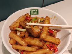 -绿草地·湘菜(7mall店)