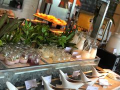 -宴悦海鲜餐厅·游水海鲜·牛排(亚龙湾瑞吉店)