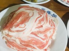 -元盛居(生态大街店)