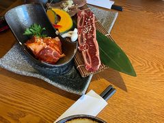 -炎蔵牛舌烤肉