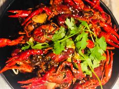 -巴厘龙虾·榜首油焖大虾(洞庭·艺术洋房店)