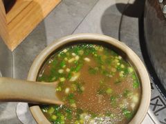 -巴奴毛肚火锅(相州店)