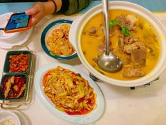-付掌柜在成都·热炒砂锅集(金禾店)