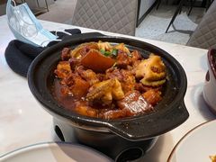 -丁字口海鲜热炒·烧烤大排档