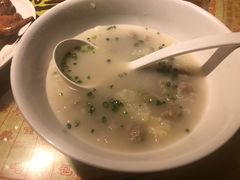 上汤鱼包-石岐佬中山菜馆(张溪店)