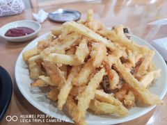 -贤花饭店(城阳店)