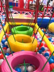 -都乐汇儿童乐园(莱蒙都会店)