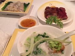 唐阁 T’ang Court-东海朗廷酒店-唐阁T’ANG COURT 中餐厅