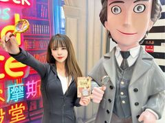 -凯德MALL(西直门店)