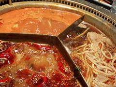 -麻路成都火锅(柏威年店)