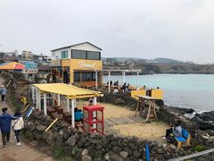 -Cafe Aewol Monsant
