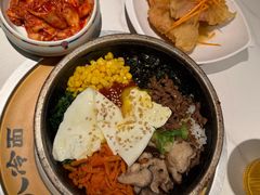 -七八冷面·延边朝鲜族美食(世纪汇店)