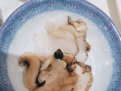 -半岛听涛蒸汽海鲜自助(K11店)