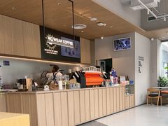 -Peet's 皮爷咖啡(望京小街店)