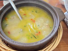 -李东农庄·当地安吉味(中南百草园店)