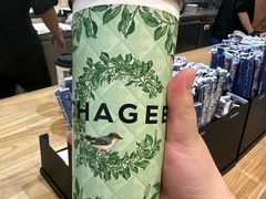 -霸王茶姬(大连万象汇店)