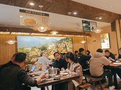 -衡厨·衡阳土菜(中南店)